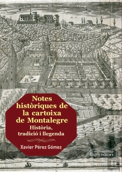 Bertrand.pt - Notes Històriques De La Cartoixa De Montalegre