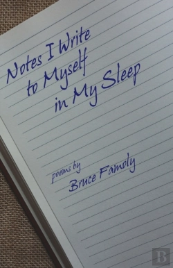 Bertrand.pt - Notes I Write To Myself In My Sleep