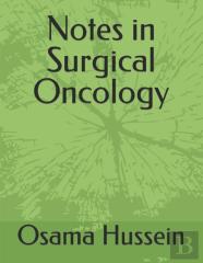 Notes In Surgical Oncology