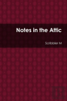 Notes In The Attic