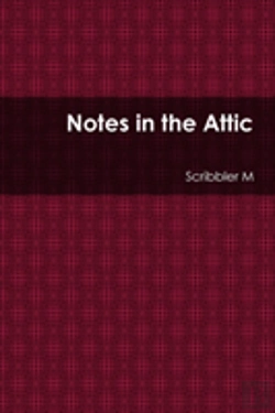Bertrand.pt - Notes In The Attic
