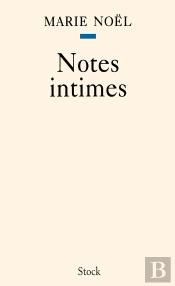Notes Intimes