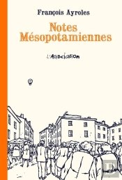 Notes Mésopotamiennes - Ancienne Edition