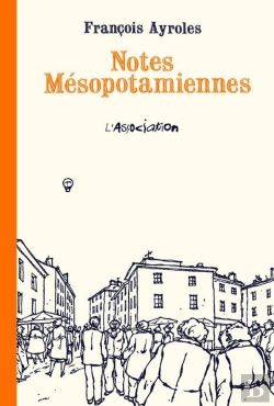 Bertrand.pt - Notes Mésopotamiennes - Ancienne Edition