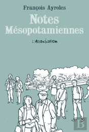 Notes Mésopotamiennes
