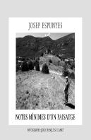 Notes Minimes Dun Paisatge