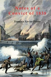 Notes Of A Convict Of 1838