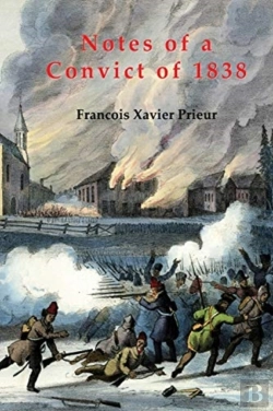 Bertrand.pt - Notes Of A Convict Of 1838
