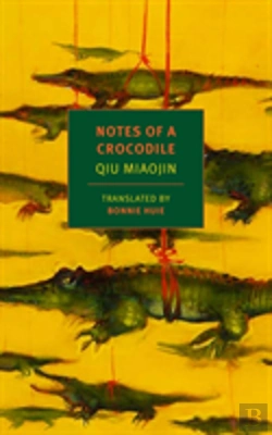 Bertrand.pt - Notes Of A Crocodile