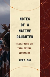 Notes Of A Native Daughter