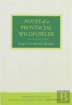Notes Of A Provincial Wildfowler