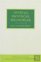 Notes Of A Provincial Wildfowler