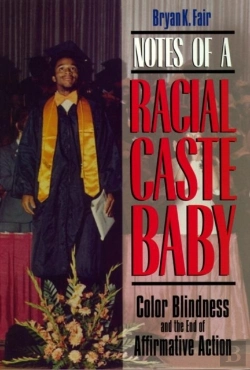 Bertrand.pt - Notes Of A Racial Caste Baby