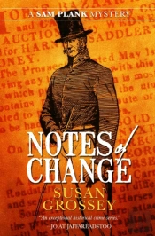 Notes Of Change