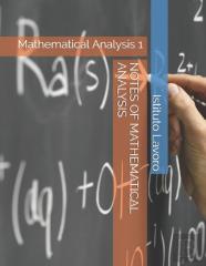 Notes Of Mathematical Analysis