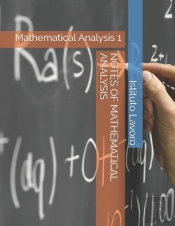 Notes Of Mathematical Analysis