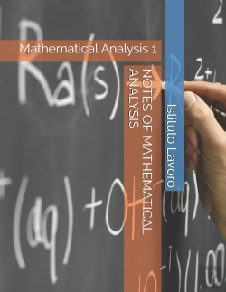 Bertrand.pt - Notes Of Mathematical Analysis