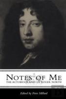 Notes Of Me