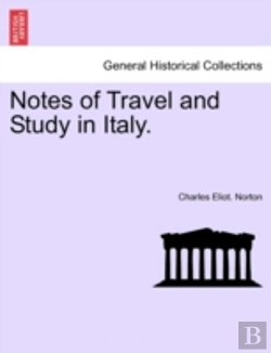 Bertrand.pt - Notes Of Travel And Study In Italy.