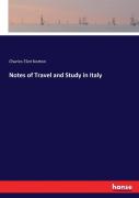 Notes Of Travel And Study In Italy