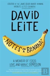 Notes On A Banana