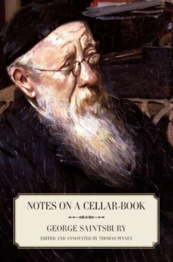 Bertrand.pt - Notes On A Cellar-Book