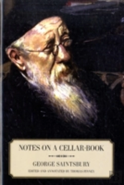 Bertrand.pt - Notes On A Cellar-Book