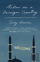 Notes On A Foreign Country