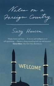 Notes On A Foreign Country