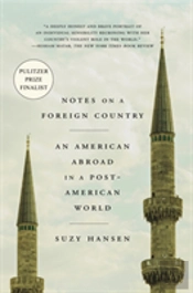 Notes On A Foreign Country