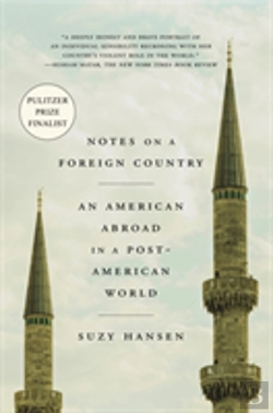 Bertrand.pt - Notes On A Foreign Country