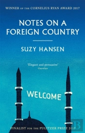 Notes On A Foreign Country