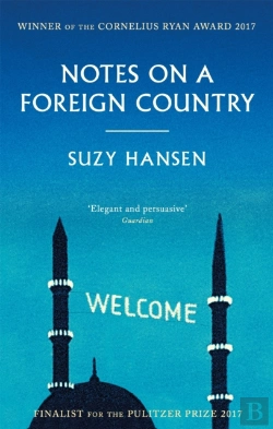 Bertrand.pt - Notes On A Foreign Country