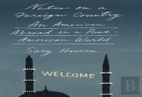 Notes On A Foreign Country