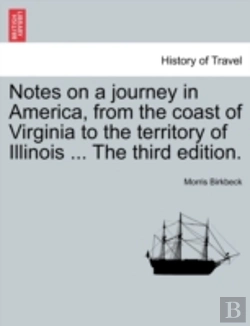 Bertrand.pt - Notes On A Journey In America, From The