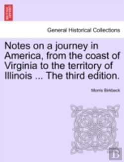 Bertrand.pt - Notes On A Journey In America, From The