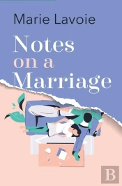 Notes On A Marriage