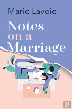Bertrand.pt - Notes On A Marriage