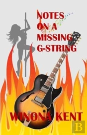 Notes On A Missing G-String