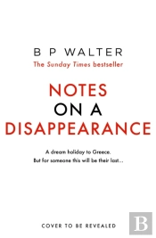 Notes On A Murder