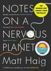 Notes On A Nervous Planet