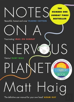 Bertrand.pt - Notes On A Nervous Planet