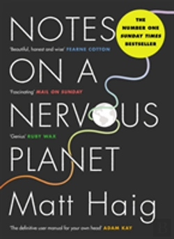 Bertrand.pt - Notes On A Nervous Planet