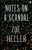 Notes On A Scandal