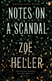 Notes On A Scandal