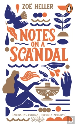 Bertrand.pt - Notes On A Scandal