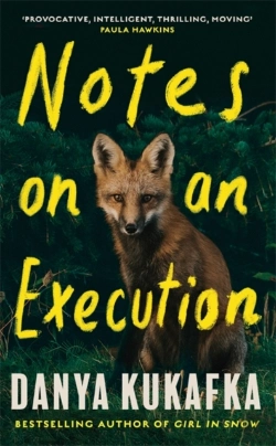 Bertrand.pt - Notes On An Execution