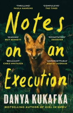 Bertrand.pt - Notes On An Execution
