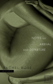 Notes On Arrival And Departure