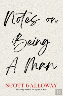 Bertrand.pt - Notes On Being A Man